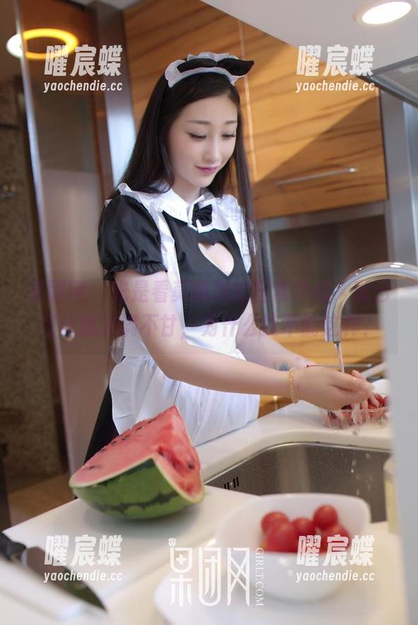 果团网-莫雅琪 果团网 - 光是看莫雅琪的日常作品,就已经让我充满不甘,为什么我不能这样?