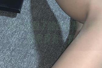 微密圈 – 我在桃脱了的白色写真集里迷路了，原图真有一套！