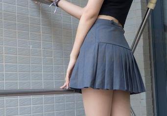 梦丝女神 – 看完苏柔这组夏季时光的全集，下载后的不舍，总觉得o(≧▽≦)ツ这太好看了。