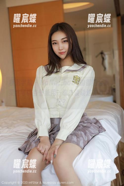 模范学院-NaNa_baby 模范学院 - NaNa_baby的御姐合集,果然可以当壁纸用…谁来谈谈这神奇的搭配?