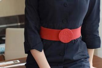 模范学院 – 佟蔓baby的秘书造型，为什么还能免费下载？快来找答案！