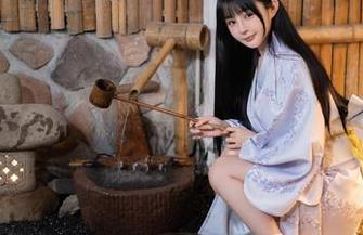 樱井宁宁白猫作品横空出世，分享的时候请把手里的饮料稳住，不然可能会喷！