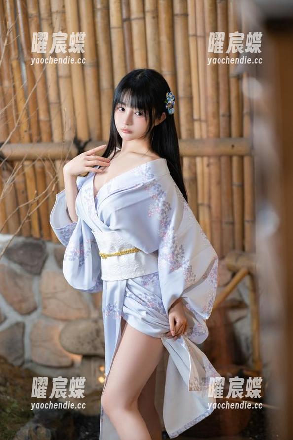 在樱井宁宁的私拍里，剧情发展比肥皂剧还夸张——请问最后谁才是男主？