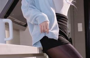 被樱梨梨的女仆美图轰炸了，已经不知不觉心甘情愿做家务了！