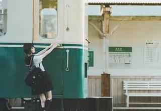 河豚抚子的写真：小女仆红衣，难道暗藏惊世之谜？