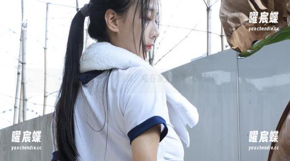 浅安安 浅安安的居家定制:宅在家里也可以很精致