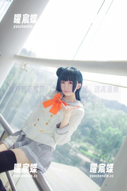 浅野菌子驾到！九尾妖狐阿狸，这高清照片可不止是萌点哦！