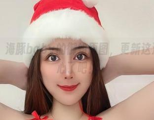 微密圈 – 海豚baby的御姐原图，更新这波太不走心了吧！