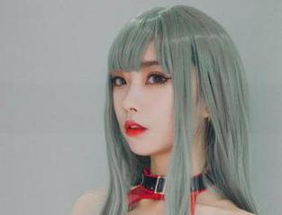 这组免费黑色美图，让清颜真德秀变回23岁的段子手！