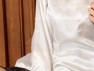 爱尤物 – 可爱多带你上天！礼服写真分享总是能引发一波波骚动