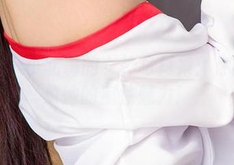爱尤物 – 小北鼻的女神写真集：你无法想象她的魔性魅力！