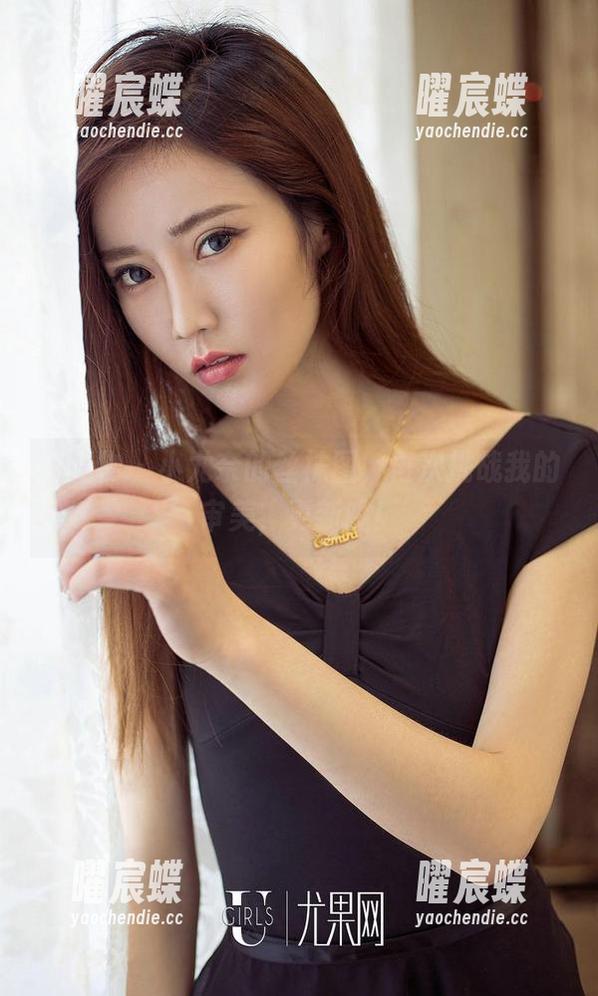 爱尤物-小尤奈 爱尤物 - 小尤奈的丝袜图,再次挑战我的审美,更新哦!