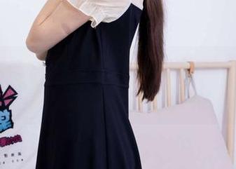 物恋传媒 – 浴室探险日记，定制小竹的图集：水珠也有故事！