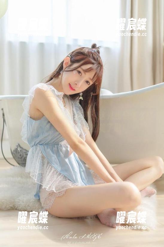 王羽杉的少女原图鉴赏：这光线是怎么打的啊，有点过分的美了吧！
