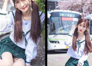 听说王羽杉的私人写真资源不仅仅是好看，还藏着些许小心思。