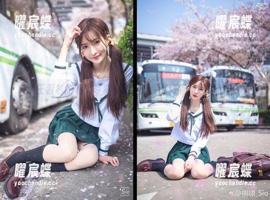 听说王羽杉的私人写真资源不仅仅是好看，还藏着些许小心思。
