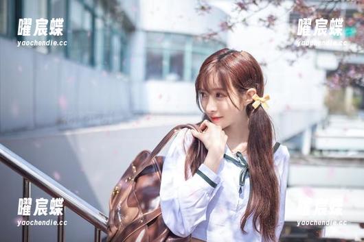 花嫁不花钱：王羽杉超值套图分享，你敢看吗？