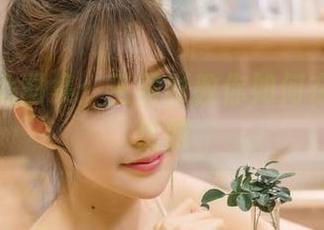 吊带背心图集：王羽杉教你如何在家也能优雅