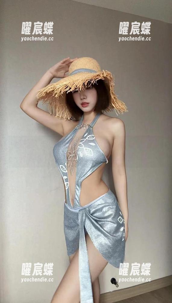 微密圈 - 琳铛铛的热带风情：真让人对这波图片资源有种想搬去海边的冲动！