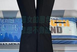 微密圈 – 白龙猫女的图包，让我在瑜伽中看到了意想不到的‘灵动’
