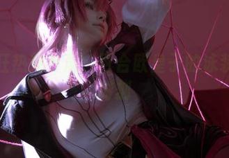 写真狂热党专属：百合欧皇子的泳装私拍时刻