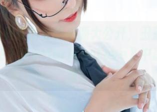 神楽坂真冬的私拍资源大公开，玉藻前的舞娘在《MysteriousLove》中恣意飞舞！
