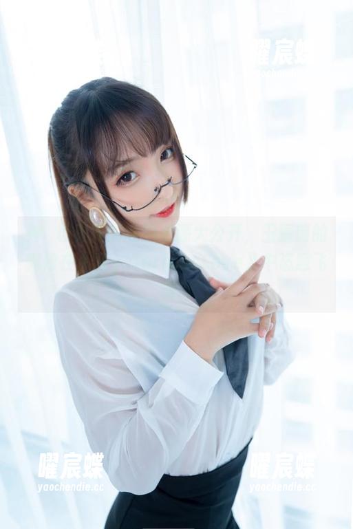 神楽坂真冬的私拍资源大公开，玉藻前的舞娘在《MysteriousLove》中恣意飞舞！