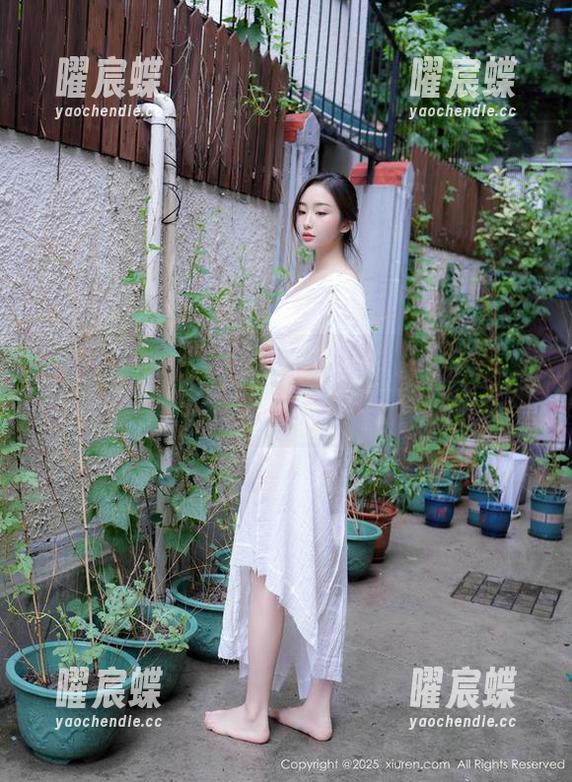 秀人网 - 不再是小女孩，sibyl是女巫写真集刷新认知，别犹豫，赶紧下载！