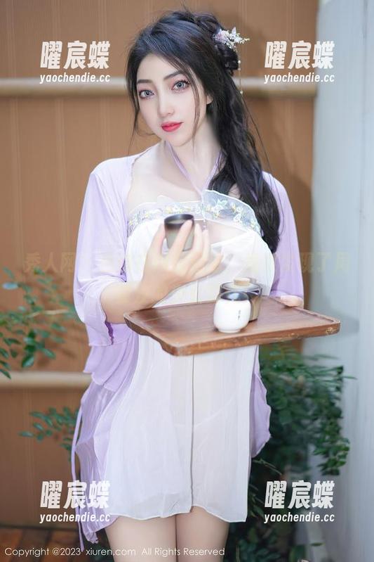 秀人网-周慕汐 秀人网 - 当你在网盘闲逛,竟然发现了周慕汐的少女时代!