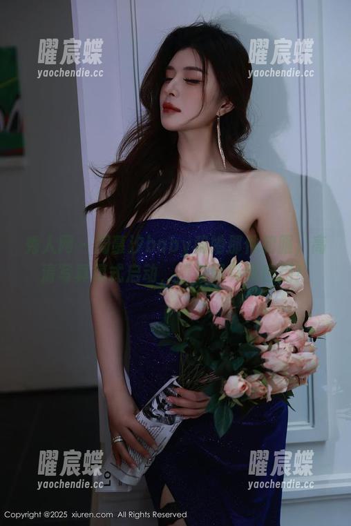 秀人网 - 周慕汐baby和她那件和服，高清写真模式启动，请关闭其他应用！