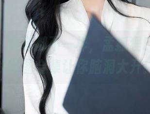 秀人网 – 每套都不一样，孟狐狸FoxYini的美图合集让你脑洞大开！