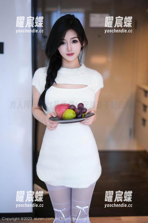 秀人网-安沛蕾 秀人网 - 肉丝写真集:安沛蕾不经意间的分享迷惑