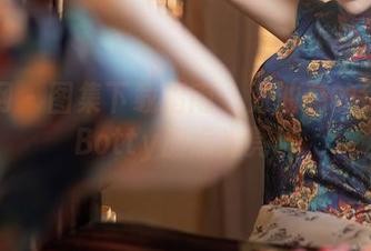 秀人网 – 图集下载指南：为油亮的徐莉芝Botty加点光亮！