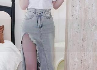 秀人网 – 更新黑色写真，李丽莎又要挑起评论区的火…