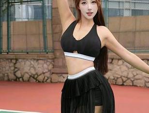 秀人网 – 柒喜小baby兔女郎图集，温柔得像个梦！