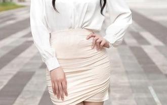 秀人网 – 桃桃子的旗袍作品集，完美展现身材，快来下载！