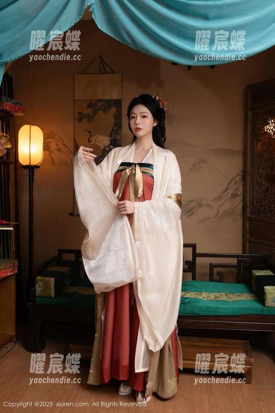 秀人网-白芷yy 秀人网 - 不用羞涩,白芷yy的吊带作品集,资源满满,只要你敢点!