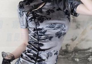 秀人网 – 观看章芃芃的图包，女神气质简直是可以用来做标本的。