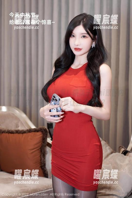 秀人网 - 私房见真章！糯美子nini原图内衣，是什么力量让我停不下？