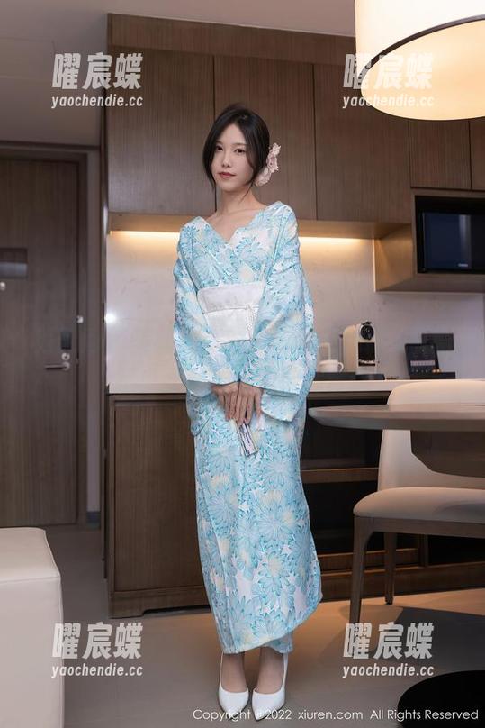 秀人网 - 美图大派对：萌汉药baby很酷跟少女们进行的脑洞冒险