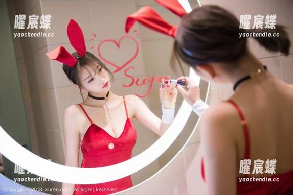 秀人网 - 图库和软情是绝配，学姐的写真简直不让我停下来！