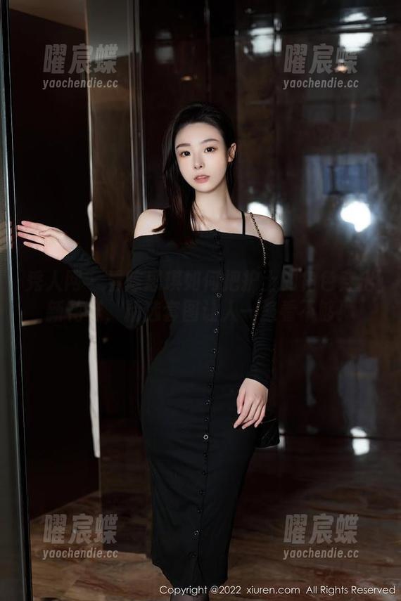 秀人网 - 看陈思琪如何把护士的角色穿出新花样，精选套图让人一遍看不够！