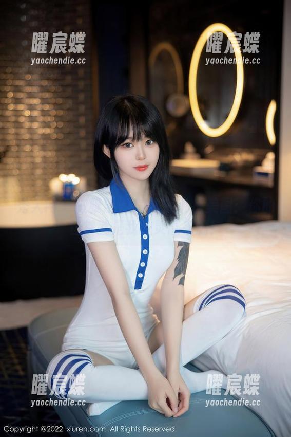 秀人网-陈雅漫VICKY 秀人网 - 陈雅漫VICKY的私房美图:你的日常就是我的灵感来源!