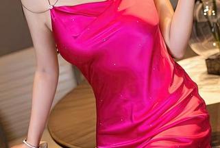 秀人网 – 浴缸探险：最新写真集里的陈雅漫VICKY，你能相信她在做什么？
