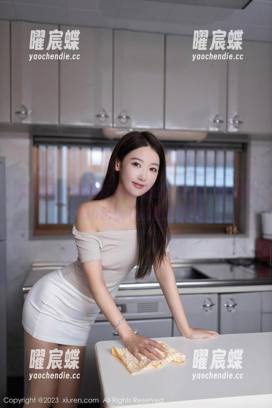 秀人网 - 你绝对想不到的巴厘岛，鱼子酱Fish记录下的图片福利