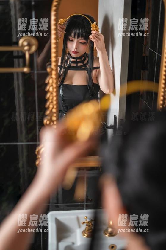 秋和柯基的最新兔女仆财产索引，试试漆皮，管你想象力有多丰富。