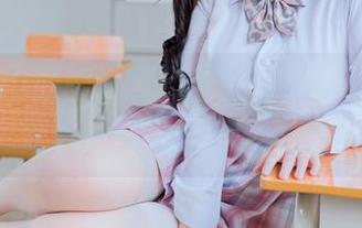 穆零Mu0原图：等到春暖花开，结果却被美到无言