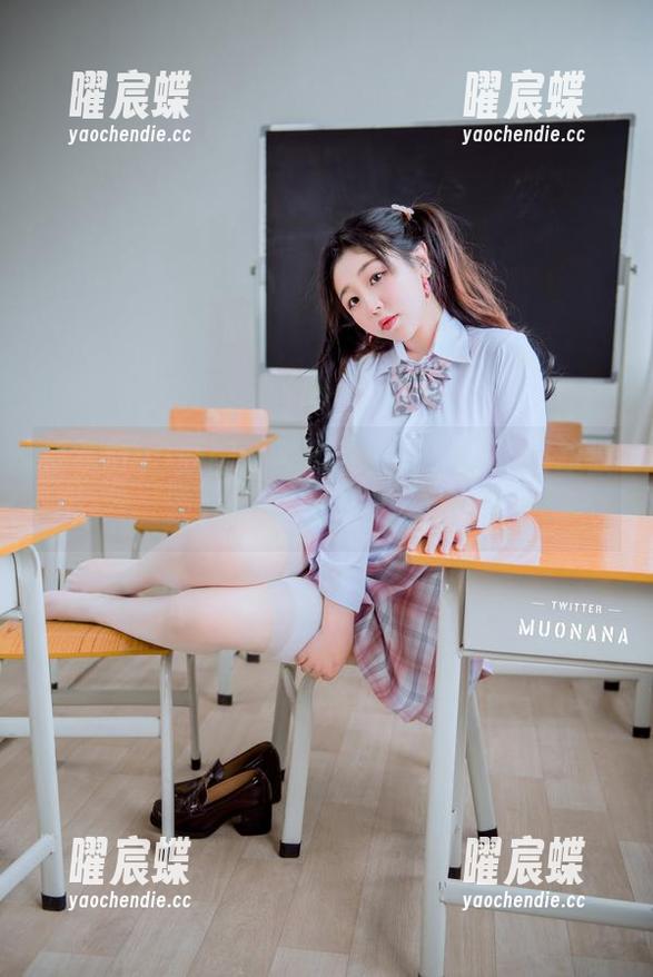 穆零Mu0原图：等到春暖花开，结果却被美到无言