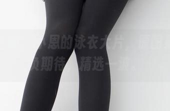 紧急企划 – 小恩的泳衣大片，原图果然不负期待，精选一波。
