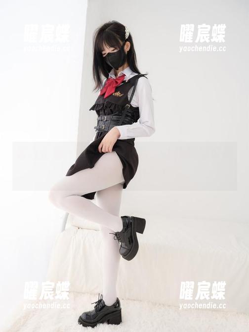 紧急企划-樱樱樱可 紧急企划 - 这些油亮图片,让樱樱樱可教你如何“抛光”!